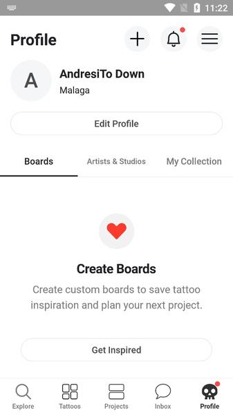 Tattoodo - Find your next tattoo Screenshot 6 