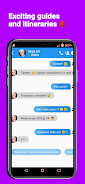 Vlad A4 Real Call & Chat Game Screenshot 5