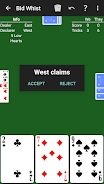 Bid Whist - Expert AI Screenshot 5