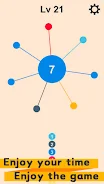 Dots Shot : Colorful Arrow Screenshot 5 