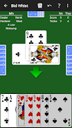 Bid Whist - Expert AI Screenshot 1 