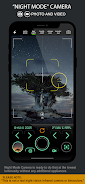 Night Mode Camera Photo Video Screenshot 2 
