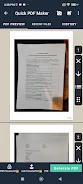 PDF Scanner - Scan Docs & PDF Screenshot 6