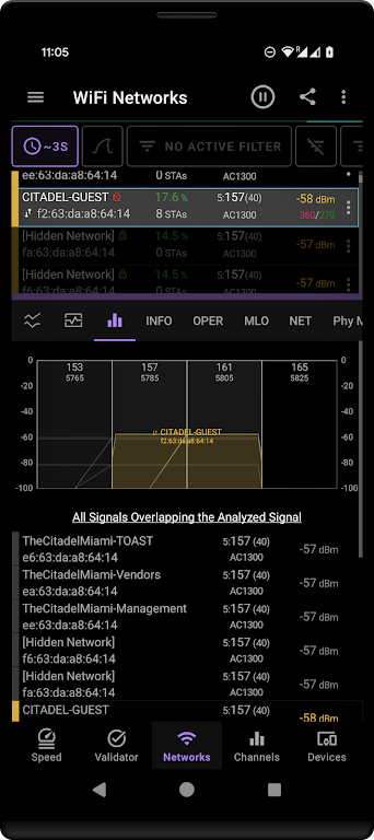 analiti Screenshot 4 