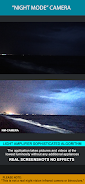 Night Mode Camera Photo Video Screenshot 4 