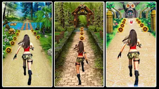 Temple Running 3 Screenshot 1 