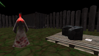 Game Hantu Kuntilanak 3D Indo Screenshot 1