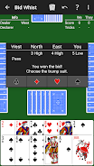 Bid Whist - Expert AI Screenshot 7 