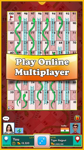 Snakes and Ladders King Screenshot 2 