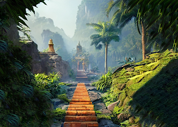 Temple Running 3 Screenshot 2