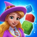 Magic Blast: Mystery Puzzle APK