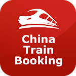 China Train Booking APK