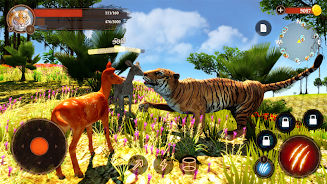 The Tiger Screenshot 5 