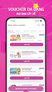 AEONMALL Vietnam Screenshot 5