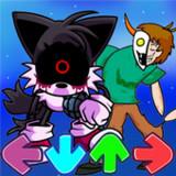 FNF Horror Battle Tails.EXE V2 APK