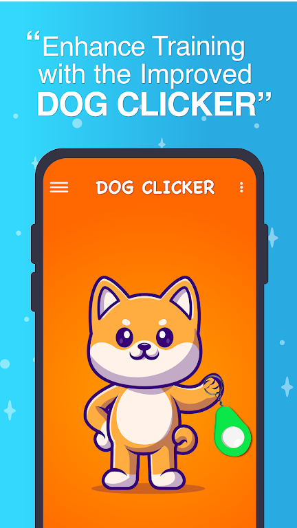 Dog Whistle - Dog Trainer Screenshot 4 