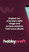 Hobbycraft: Shop Arts & Crafts Screenshot 5