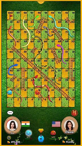 Snakes and Ladders King Screenshot 3