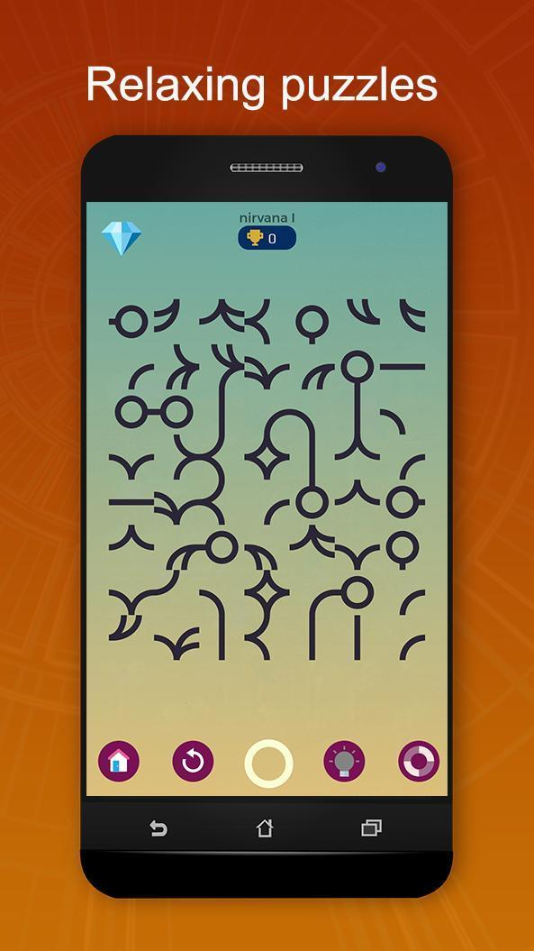 Logic game for adults, puzzles Screenshot 3 