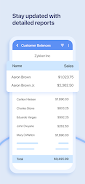 Zoho Invoice - Invoice Maker Screenshot 7