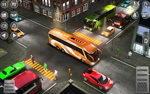 Universal Bus Simulator Screenshot 4 