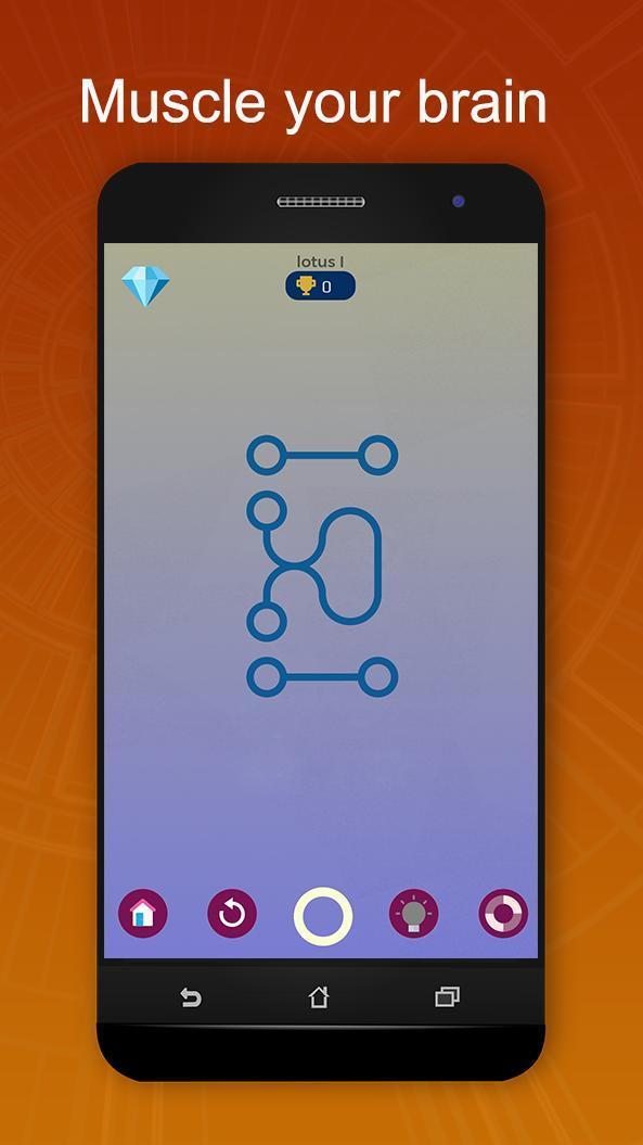 Logic game for adults, puzzles Screenshot 2