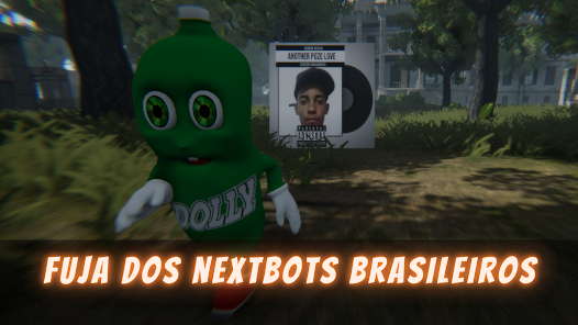 Nextbots Memes BR Screenshot 3