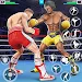 Punch Boxing Game: Ninja Fight APK