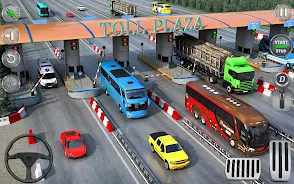 Universal Bus Simulator Screenshot 5