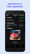 Parked Car Finder Screenshot 6 
