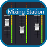 Mixing Station APK