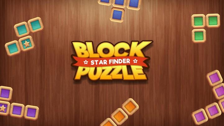 Block Puzzle: Star Finder Screenshot 3 