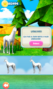 Unicorn Run Screenshot 2