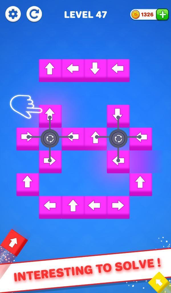 Tap Unlock game - Tap Away Screenshot 4 