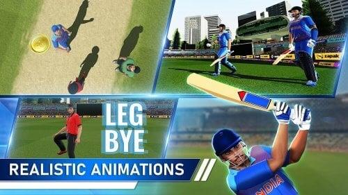 T20 Cricket Champions 3D Screenshot 5