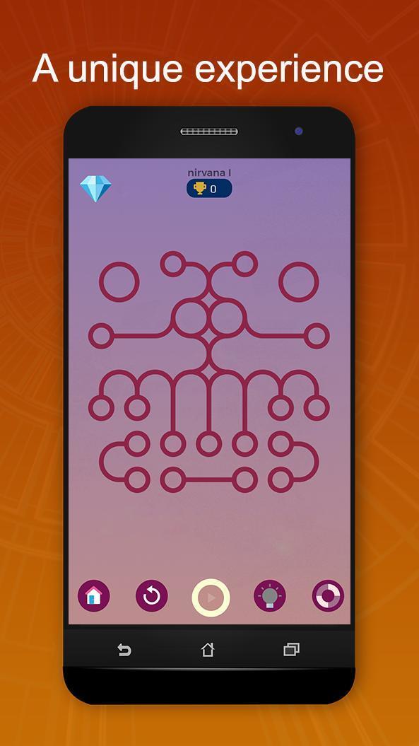 Logic game for adults, puzzles Screenshot 1