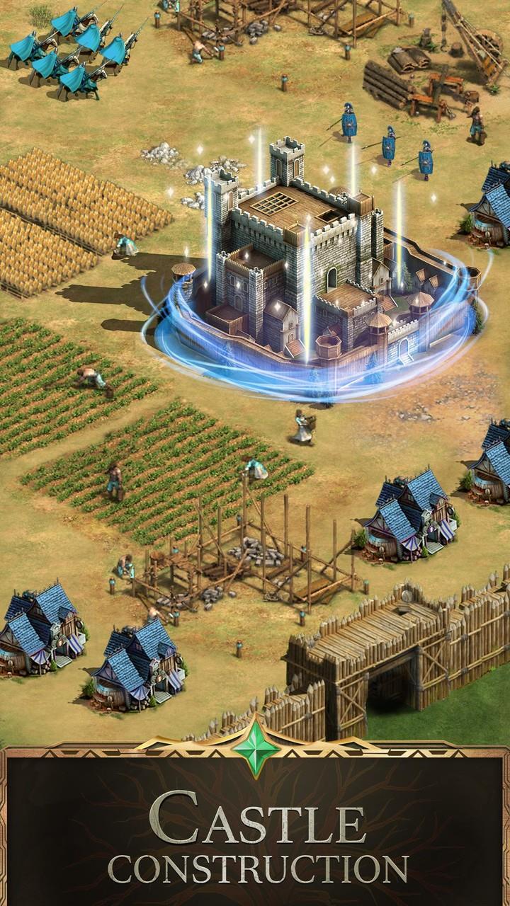 Clash of Empire: Empire Age Screenshot 2 