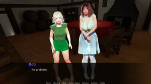 Vương Quốc Harem Screenshot 3 