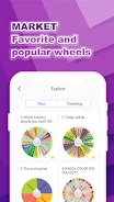 Spin The Wheel Picker Decides Screenshot 11