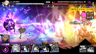 CounterSide Screenshot 8