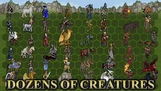 Heroes 3 of Might: Magic TD Screenshot 2 