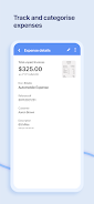 Zoho Invoice - Invoice Maker Screenshot 8