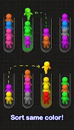 Sort Puzzle-Color puzzle Screenshot 2