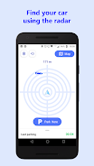 Parked Car Finder Screenshot 2