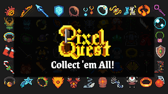 Pixel Quest RPG Screenshot 7