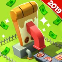 Pizza Factory Tycoon - Idle Clicker Game APK