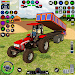 Farming Tractor Game Simulator APK