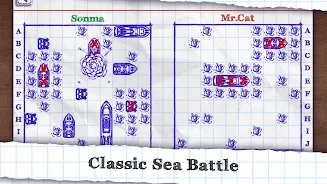 Sea Battle Screenshot 3 