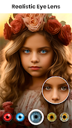 Girl Photo Editor: Makeup Look Screenshot 7 