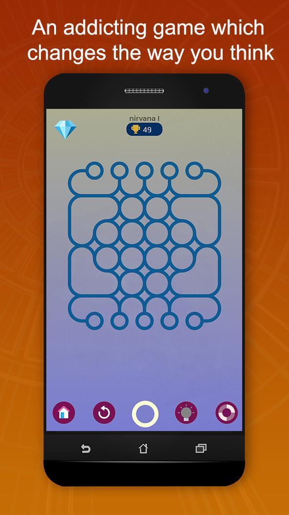 Logic game for adults, puzzles Screenshot 5